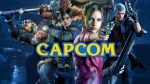 Capcom сосредоточится на ремейках и возрождении старых франчайзов