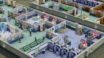 Two Point Hospital перенесена на начало 2020