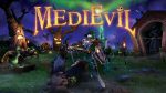 Гайд: Где найти все души и открыть оригинальную MediEvil