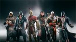 Ubisoft отчиталась об успехах своих игр