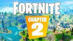 Apple случайно слила Fortnite Chapter 2