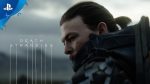 Кодзима рассказал о продолжительности Death Stranding