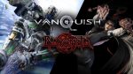 18 февраля на PS4 выйдут Bayonetta и Vanquish