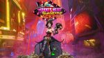 Первые 13 минут дополнения Borderlands 3 – Moxxi’s Heist of the Handsome Jackpot