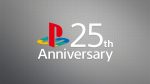 PlayStation празднует свое 25-летие