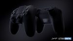 Вот как может выглядеть Dualshock 5