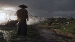 Новый тизер Ghost of Tsushima