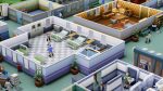 Two Point Hospital выйдет на консолях 25 февраля