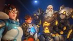 PvE в Overwatch 2 предложит полноценный сюжетный опыт