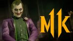 Джокер показал свои приемы в новом трейлере Mortal Kombat 11