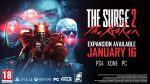 Дополнение The Kraken для The Surge 2 выйдет 16 января