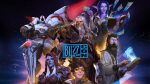 Blizzard готовит мультики по Diablo и Overwatch