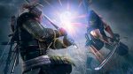 Nioh 2 отправилась на золото