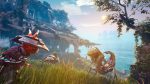 Biomutant выйдет через месяц?