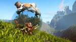 Biomutant все еще в разработке