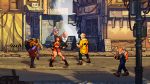 Streets of Rage 4 выйдет 30 апреля