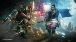 Nioh 2 продано 1 млн. копий. В игре появится фото-режим