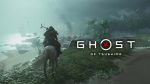 Ghost of Tsushima будет весить минимум 50 Гб