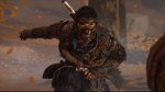 Быстрые загрузки Ghost of Tsushima были еще быстрее