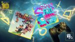 Объявлены игры PS Plus за август