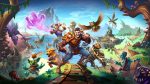 Torchlight III выйдет на PS4 через две недели