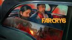 Слитая дата выхода Far Cry 6