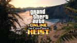 В новом DLC к GTA Online обнаружили намек на GTA VI