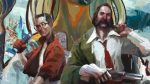 Крутейшая ролевая игра Disco Elysium доберется до PS4 и PS5 в марте 2021