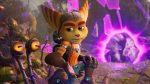 Объявлена дата выхода Ratchet & Clank: Rift Apart