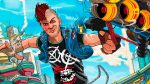 Sony зарегистрировала торговую марку Sunset Overdrive