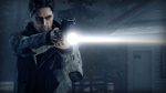 Официально: Alan Wake Remastered реальна и выйдет на PS4 и PS5