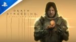 Режиссерская версия Death Stranding: последний трейлер перед выходом