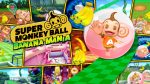 Обзор Super Monkey Ball Banana Mania