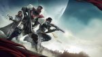 Sony тоже умеет покупать: теперь студия Bungie принадлежит японскому платформодержателю