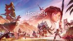 Обзор Horizon Forbidden West