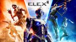 Обзор Elex II