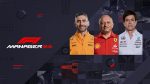 Обзор F1 Manager 2024: создание команды и улучшения